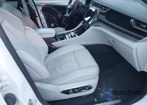 2023 Jeep Grand Cherokee Overland 4X4 z USA, uszkodzony, nr VIN 1C4RJHDG4PC579786